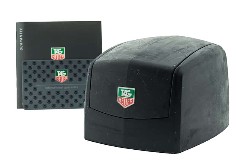Tag Heuer 2000 Series WK1120-0